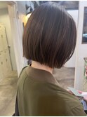 ナチュラルハイライト○河津