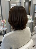 レイヤーボブ