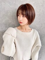 アール ヘアー デザイン(r hair design) 完全個室 ベージュカラー 髪質改善 ブリーチなし トリートメント