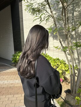 プレイ(PLAY) 大人女性艶カラー