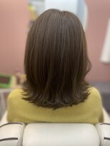 シーヤ(Cya)&nbsp;白髪抑制☆エイジングケアできる☆イルミナ白髪ぼかしで輝く髪へ