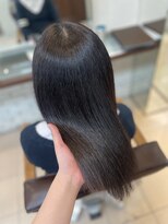 ヘア ルミナス バイ フォルテ(HAIR LUMINAS by FORTE)&nbsp;縮毛矯正/髪質改善/ツヤ髪