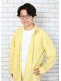 アッシュ 十日市場店(Ash) 手代木 寛朗