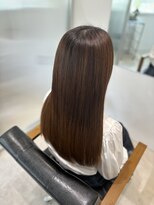 マチルダ(Matilda)&nbsp;質感再整トリートメント