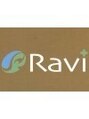ラヴィ(Ravi)/RAVI