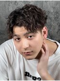 仙台 ショートセンターパート