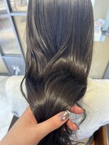 ラドンナアデッソ(LA.DONNA ADDESSO)&nbsp;ラベンダーグレージュ