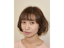 ヘアカラー専門店 りんご