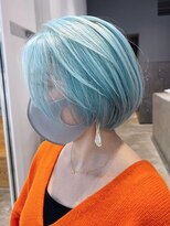 シオン(shion)&nbsp;ネビージュ小顔くすみベージュオリーブカラー_ba365422