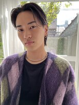 アン モラ(Un mora)&nbsp;ニュアンスパーマ/パーマ