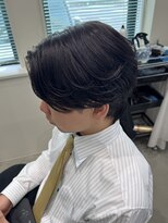 ルリアン(Le lien)&nbsp;フェザー風カット