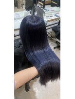 ゼスト 三鷹店(ZEST)&nbsp;・メルティカラーフェミニンロング似合わせカットレイヤーカット