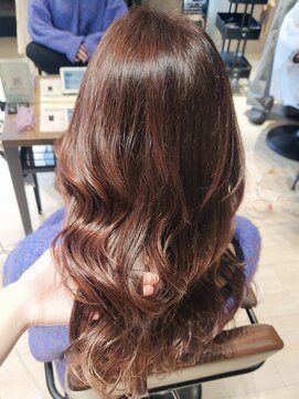 アフロート ギンザ(AFLOAT GINZA) 【Nanako。】ハイレイヤー