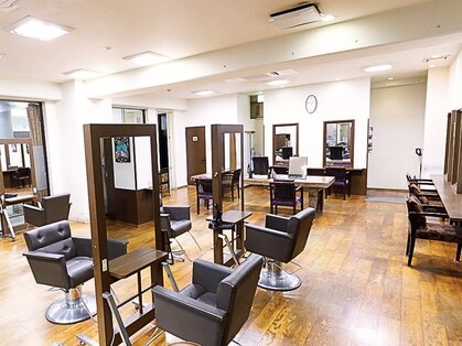 ジャンジー(Janji)の写真