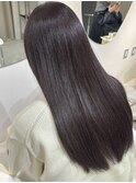 質感再整カラー