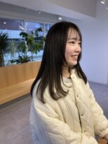 ミュークバイスニップ(Mjuk by Snip) Olive brown