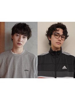 《ほどよい抜け感と清潔感で好感度アップ》ON/OFFどちらもキマるナチュラルスタイルでラフに[横浜]