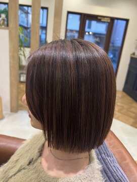 ジェービーヘア 稲毛(jb hair) 気に入った画像はブックマークしてご来店時に提示してください♪