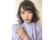 ヘアカラーカフェ(HAIR COLOR CAFE)