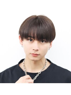 トゥルークリエイション 大宮(True Creation) レイヤーマッシュ