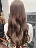 ブラウンベージュ