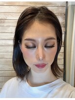 パシャ(Pasha) ステージメイク☆