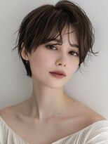 美染 丸山店(Bisen)&nbsp;髪質改善/白髪ぼかし/白髪染め/オーガニックカラーj