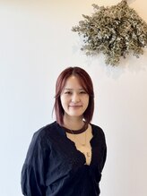 カーシャ サヴォイ(CA'SHA SAVOY) 小林 夏海