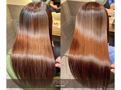 アンリアル(ANREAL)の写真