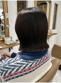 ヘイリーボブ【千葉優希】