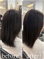 ドラン 梅田店(DRAN)&nbsp;【DRAN梅田店】内側からツヤツヤに！