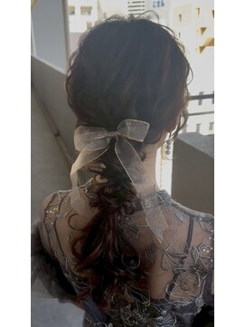 アチーブ エムプラス 茶屋町店(Achieve m +) あみおろし