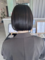 リノ(lino) ボブ