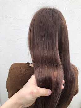 ルミエル Lumiereの写真/【月曜OK】一人ひとりに合わせた提案であなたにぴったりのスタイルに★お悩みやご希望もお聞かせください♪