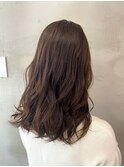 ショコラブラウン☆