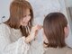 コンフィバイアーティス(Confi by Artis)の写真/【春日井駅徒歩8分/当日予約◎】あなたらしさを叶える経験豊富なスタイリストが担当するマンツーマンサロン