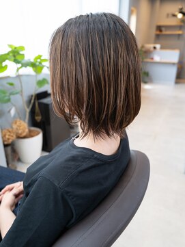 アット(att..) att..【とつかひろや】お客様style