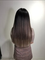 アモル 高田馬場店(Amor) グラデーション