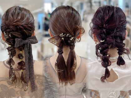 ケンジ 平塚ラスカ店(KENJE)の写真