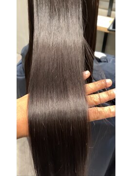 リリアン バイ リトル(Lilian by little) 髪質改善系