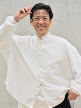 ミンクスリッカ 表参道(MINX RICCa) 三浦 悠介