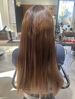 キャリー(Caly)&nbsp;before