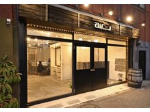 エアージェイ(airJ)の雰囲気（air-J　練馬西口店【エアージェイ】）