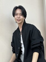 ウェイズトウキョウ 新宿店(Ways TOKYO)&nbsp;コウキ 