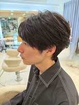 クオーター(QUARTER)&nbsp;毎朝かっこよく決まる！