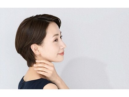 髪質改善白髪染め専門店Tsuyaの写真