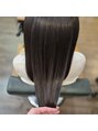 lisse hair care salon 本厚木店【3月5日NEW OPEN(予定)】 サラ艶縮毛矯正