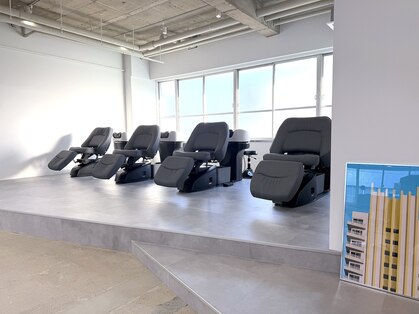 フレイムスヒュー 高崎店(FRAMES HUE)の写真