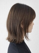 キリ 逗子(kiri) 東逗子葉山ショートカットくびれヘア外ハネボブ耳かけショート