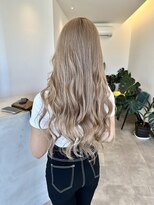 フェーディン(fa/din)&nbsp;ミルキーペールベージュ